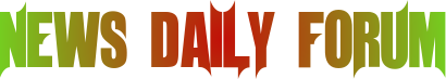 newsdailyforum