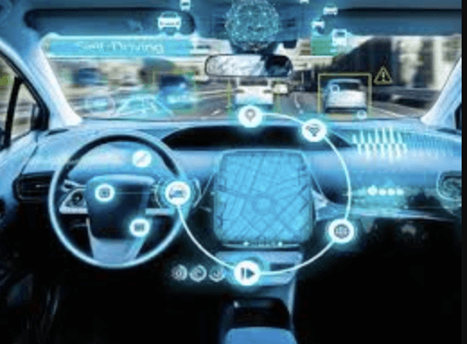 How Smart Technology Is Improving Transportation