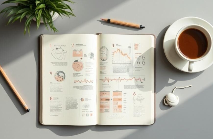 7 Sources I Actually Trust for Learning About GLP-1 Side Effects