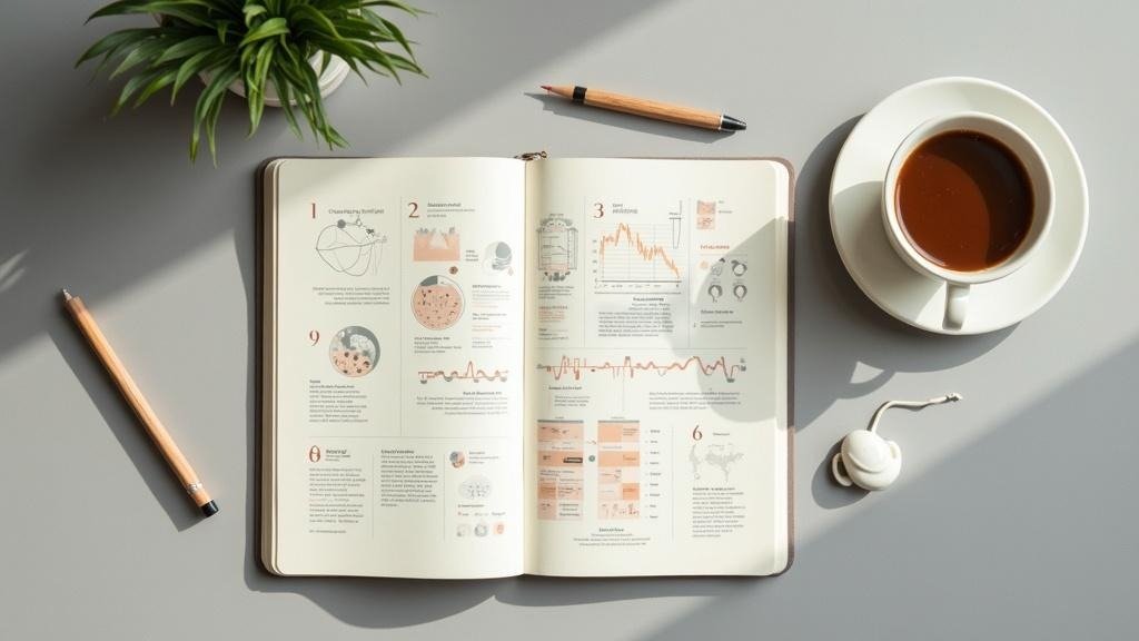 7 Sources I Actually Trust for Learning About GLP-1 Side Effects